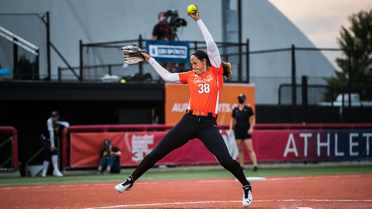 Athletes Unlimited Schedule Athletes Unlimited