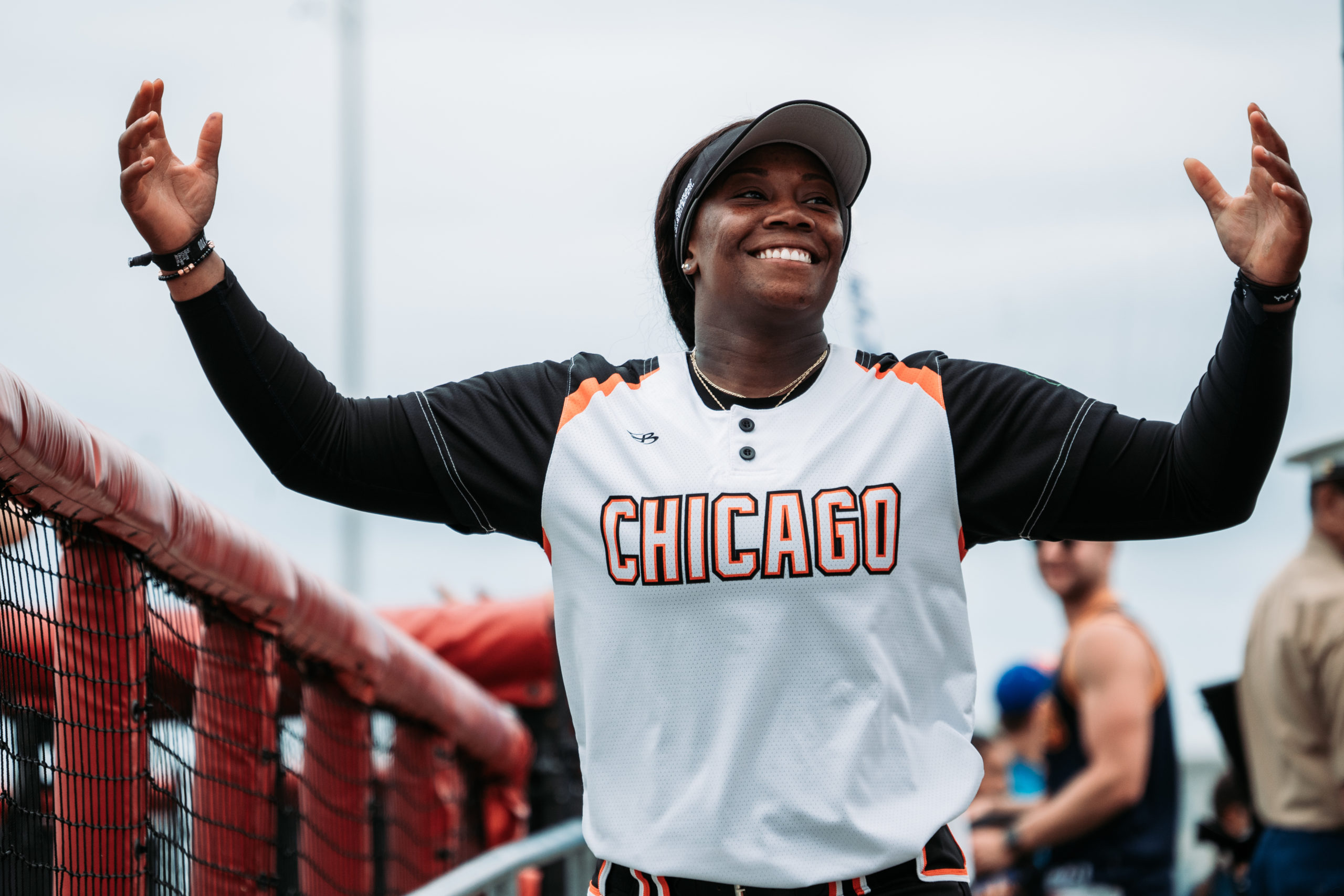 Athletes Unlimited Where to Watch – Athletes Unlimited