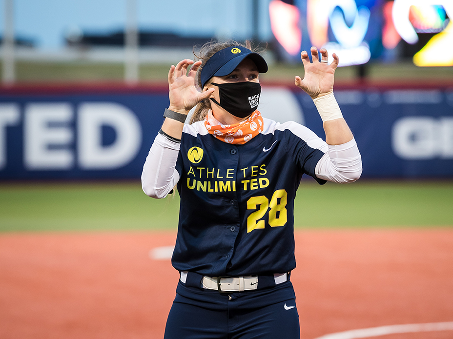 Haylie McCleney
