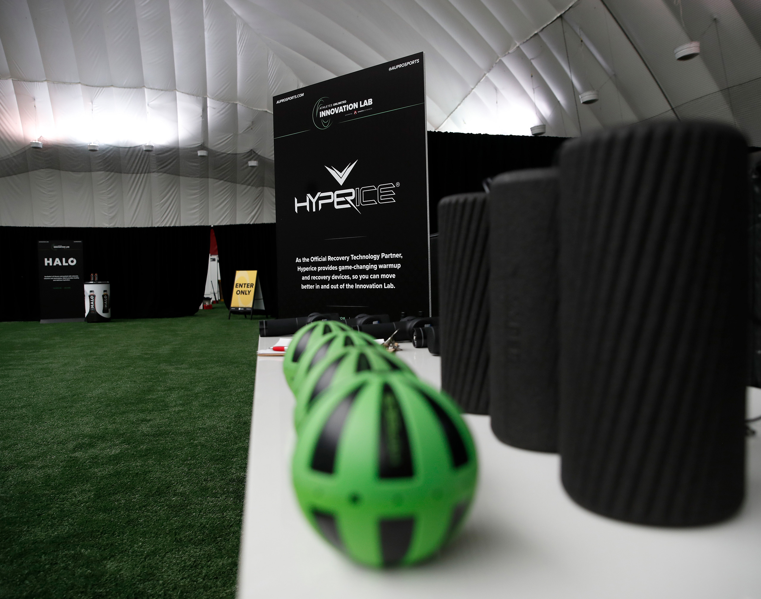 Hyperice Products