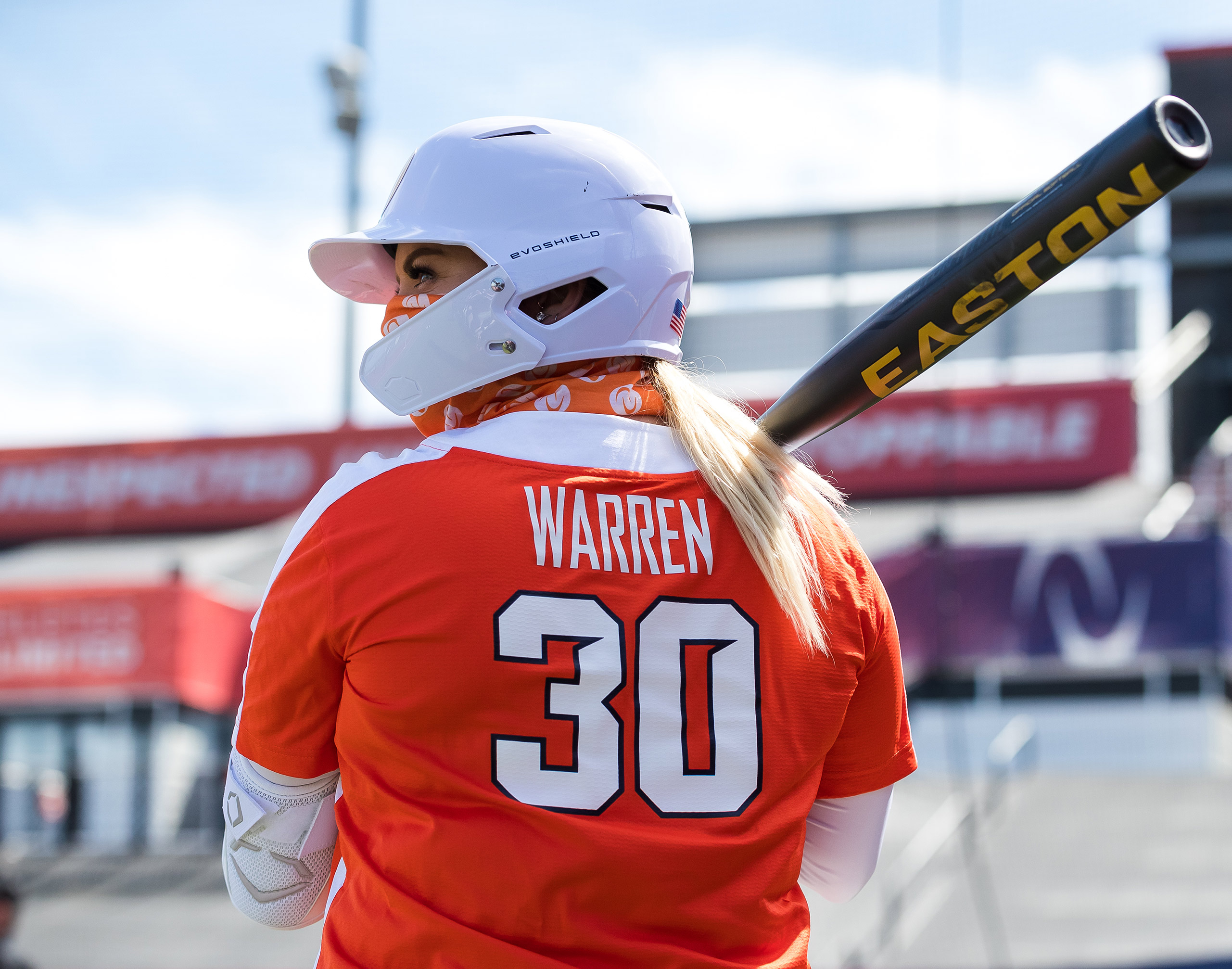 Jessie Warren