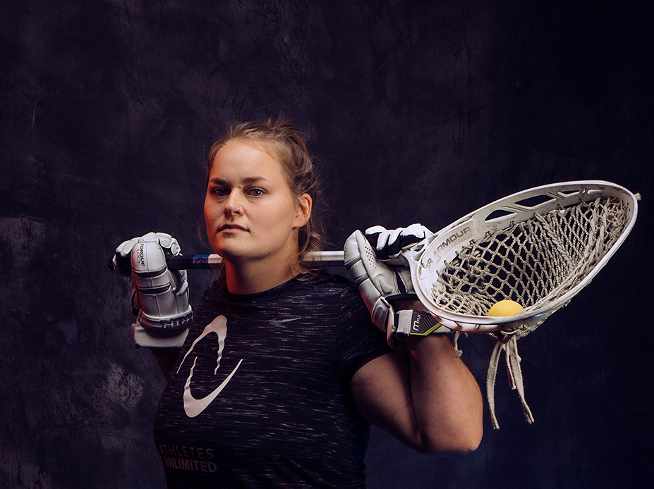 Athletes Unlimited Lacrosse roster adds 12 players