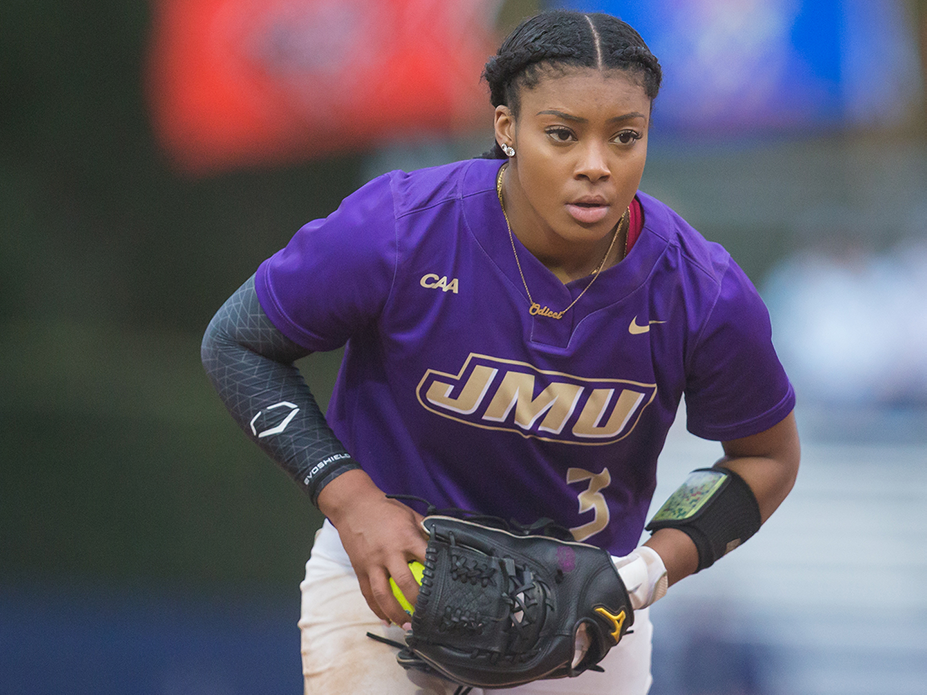 Athletes Unlimited Wcws Phenom Odicci Alexander And Team Usa Members Ali Aguilar And Kelsey Stewart Join Softball Season Two Roster Athletes Unlimited