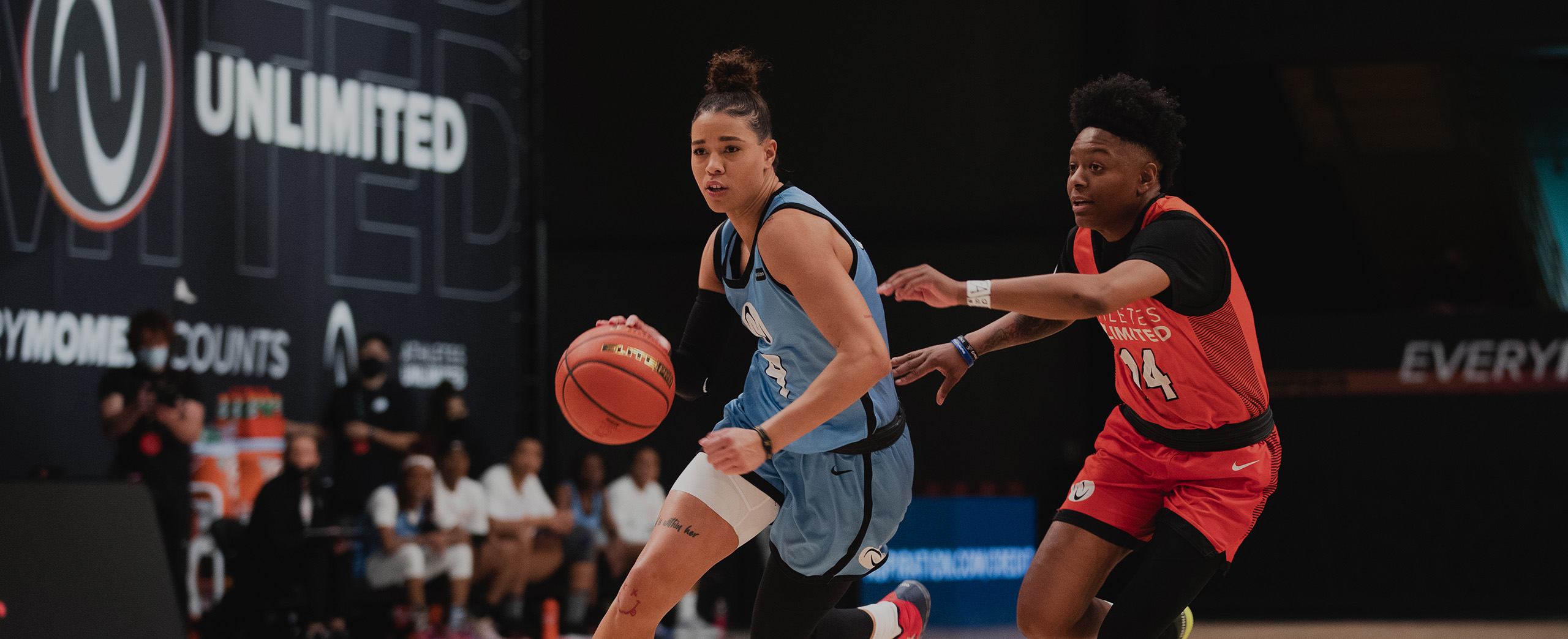 Volleyball Season Tickets