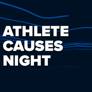 Athlete Causes Night
