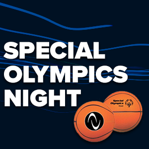 Special Olympics Night