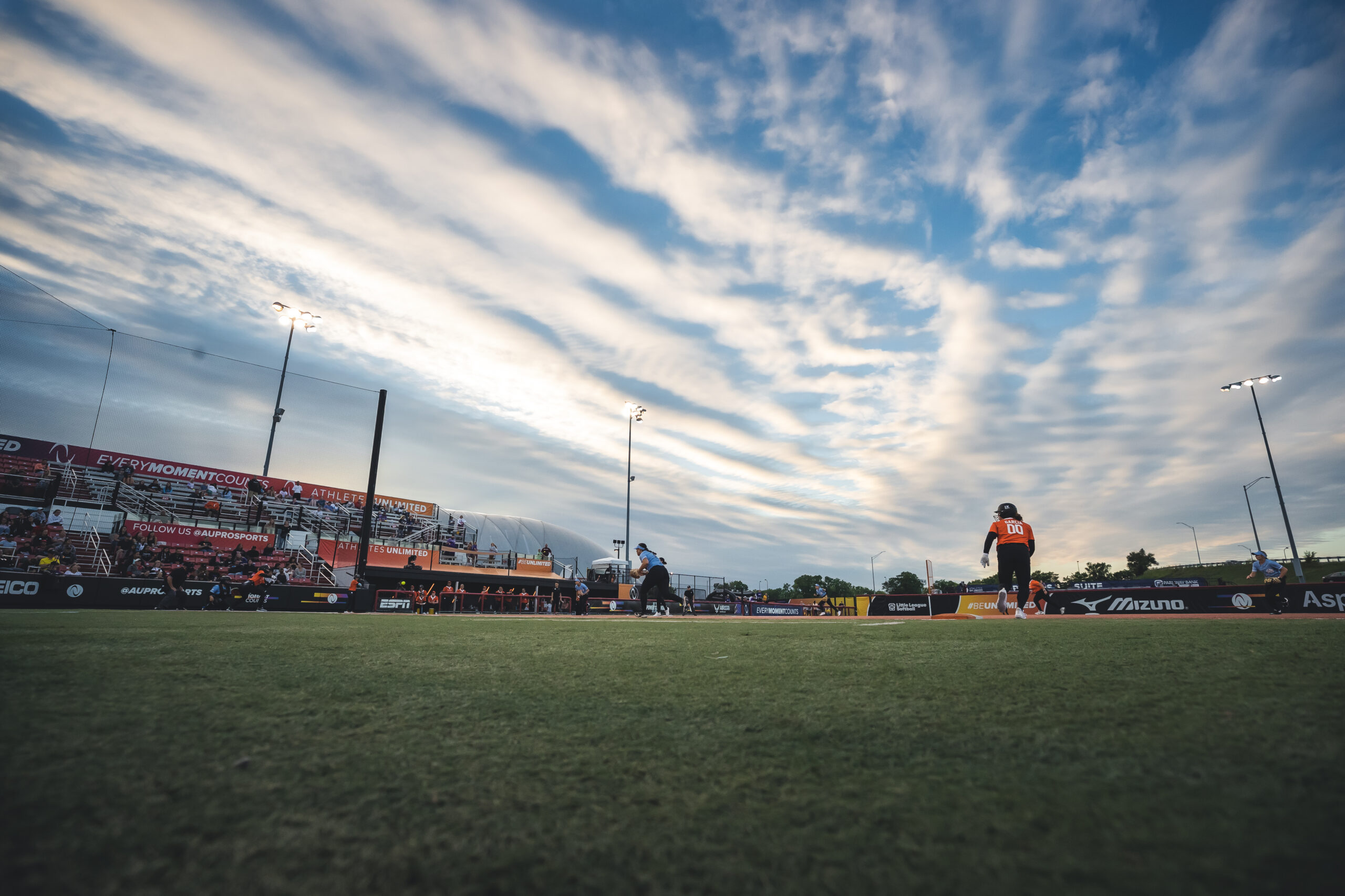 Pick Em Right How The Softball Scoring System Affects AU Fantasy