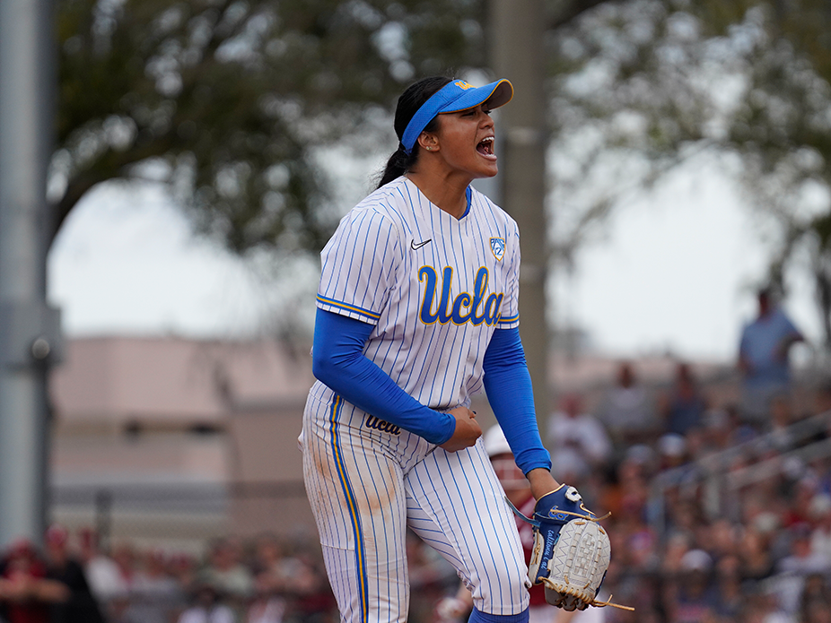 UCLA Softball Announces 2023 Signing Class - UCLA