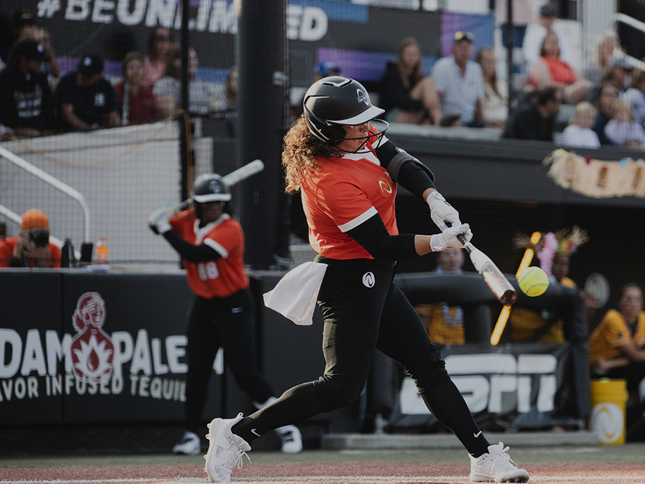 Softball to return to Olympics in 2028