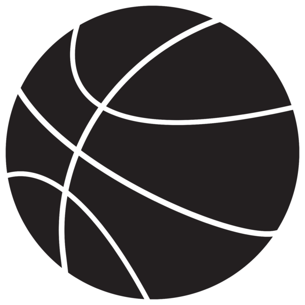 2025 AU Pro Basketball Autographed Game Ball