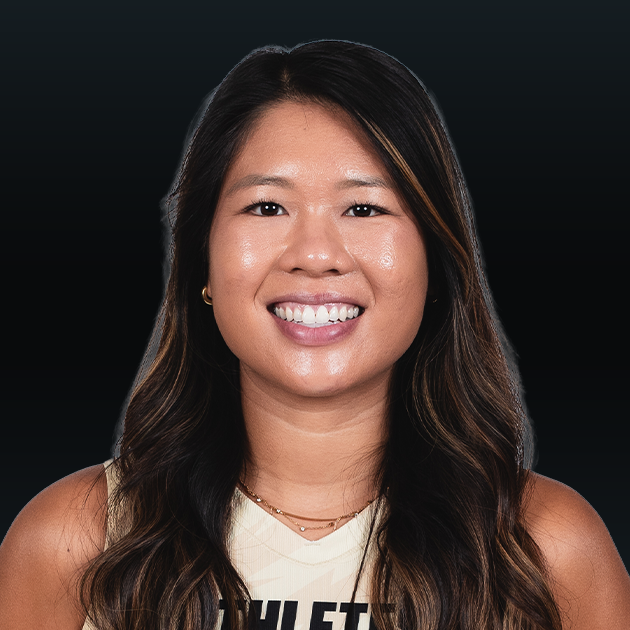 Justine Wong-Orantes, #24