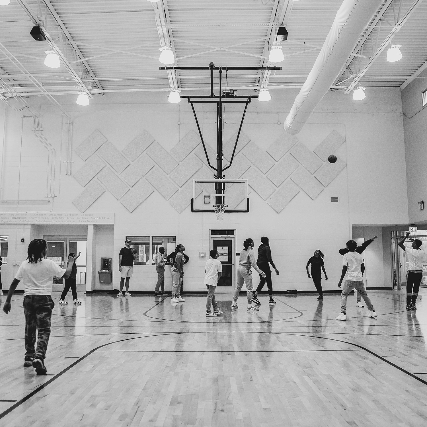 Community Days of Giving