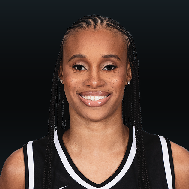 Brianna Turner, #9