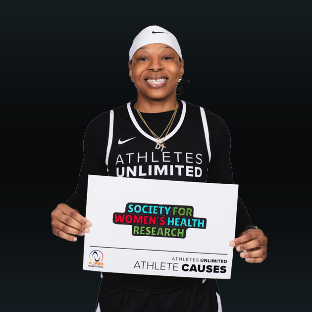 Emma Cannon, <br>Society for Women's Health Research</br>