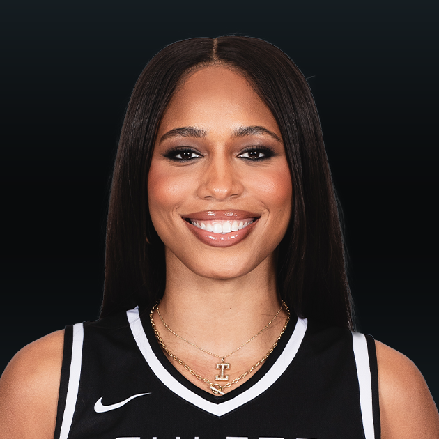 Isabelle Harrison, #2