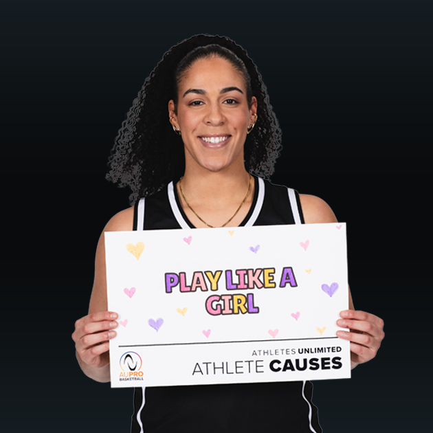 Kia Nurse, <br>Play Like a Girl</br>