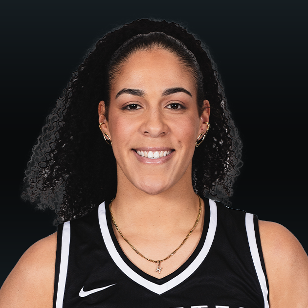 Kia Nurse, #11