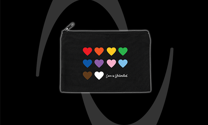 AU Pro Basketball Ticket Promotions featuring zipper pouch with 