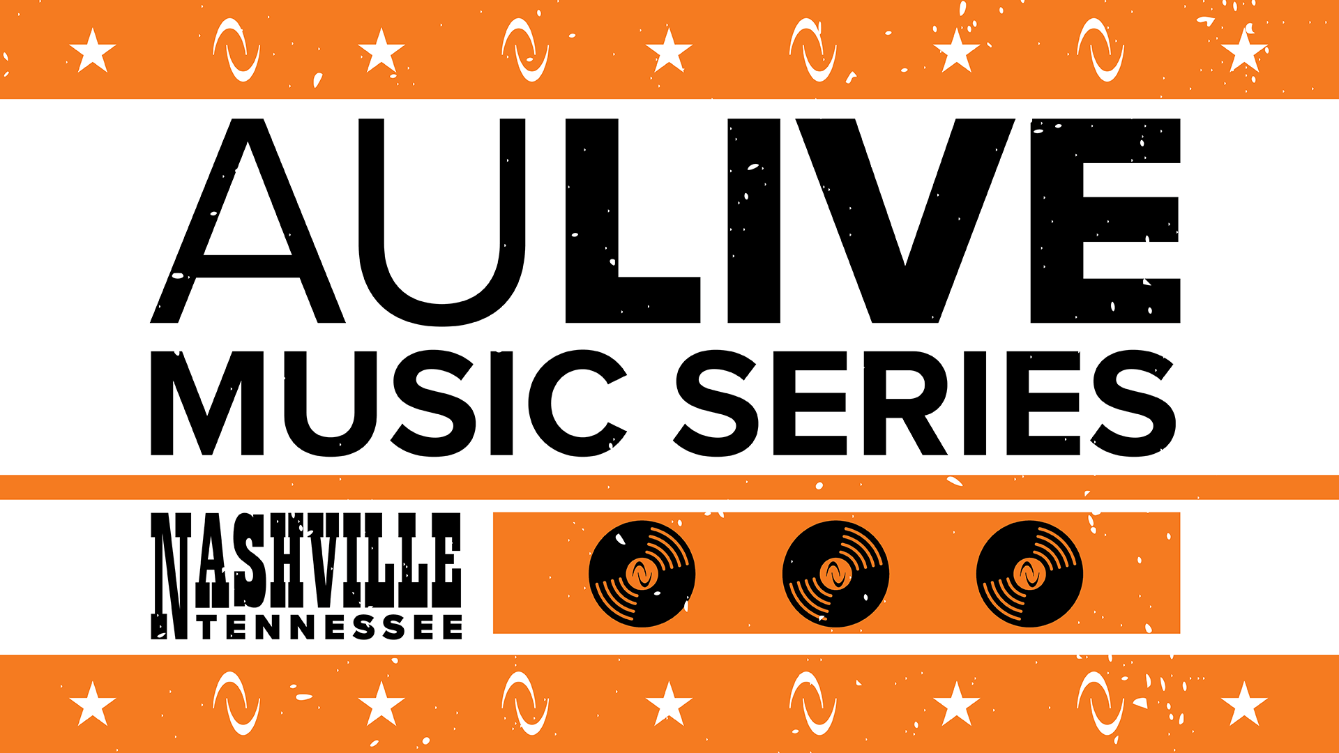 AU Live Music Series