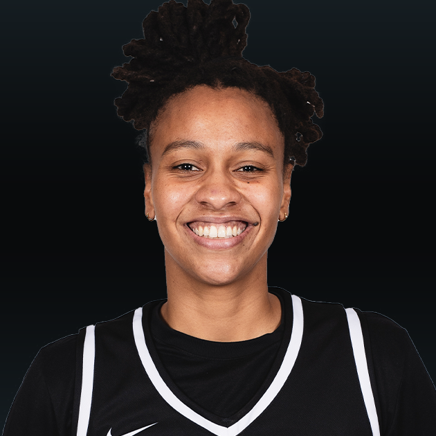 McKenzie Forbes, #12