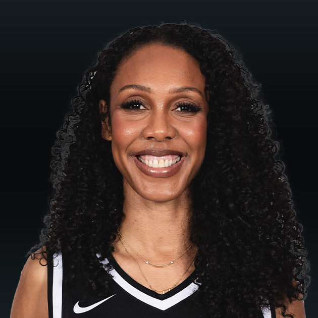 Rebekah Gardner, #35