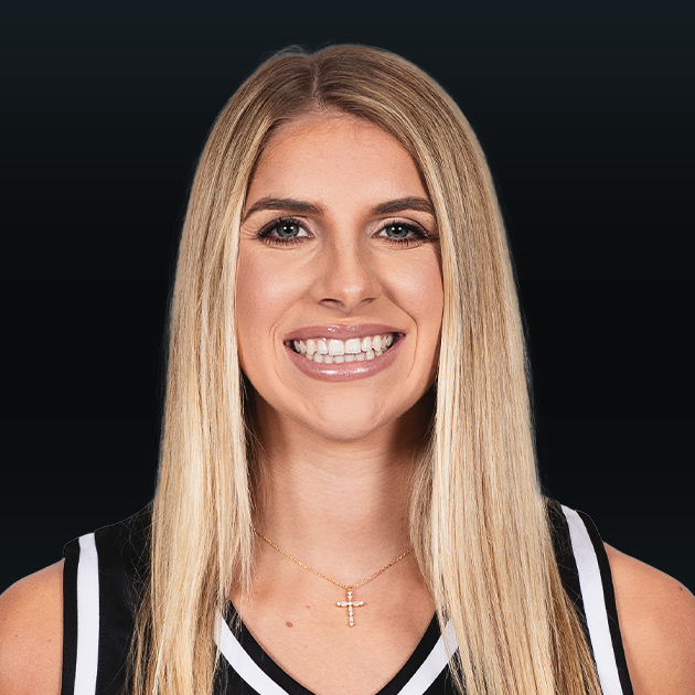 Sarah Ashlee Barker, #13