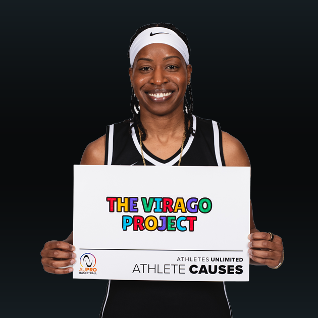 Shey Peddy, <br>The Virago Project</br>