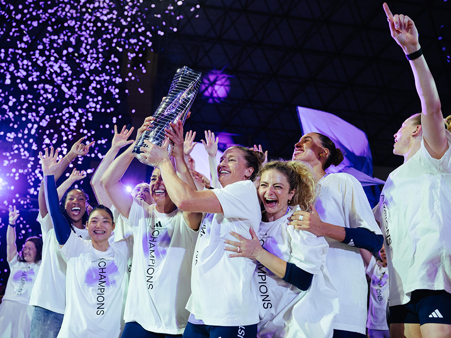 Austin Repeats as LOVB Champions in Golden Set Win Over Salt Lake