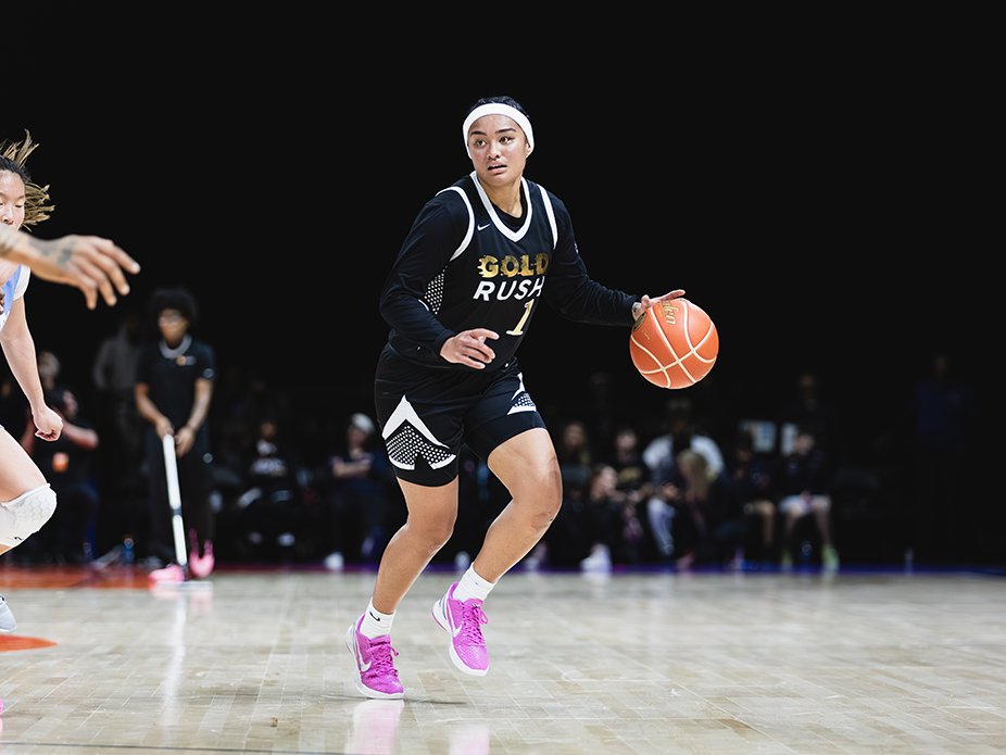 WNBA Watch: Te-Hina Paopao, Sarah Ashlee Barker, and More AU Stars Stand Out in Week 2