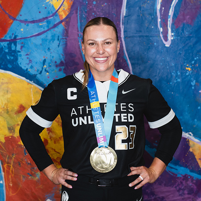 Amanda Lorenz