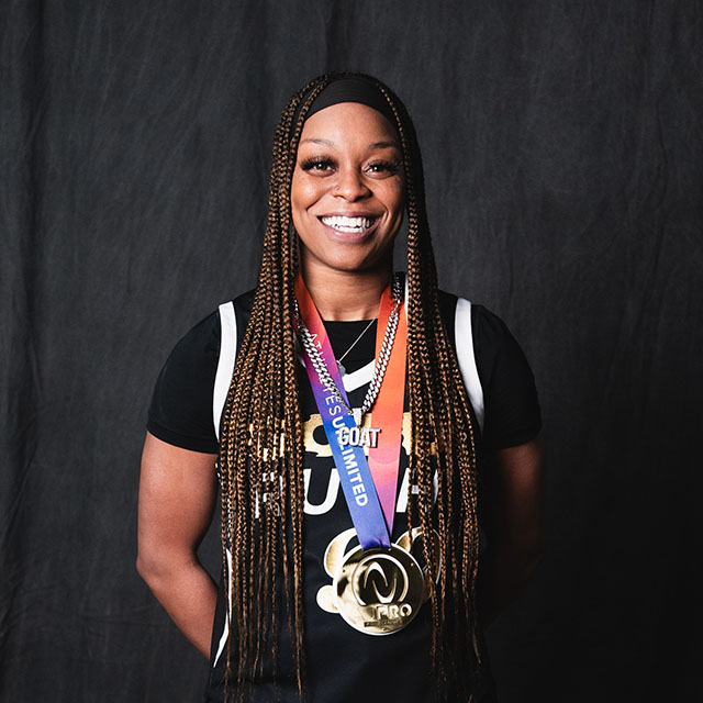 Odyssey Sims