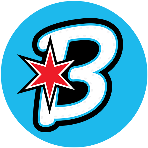 Chicago Bandits icon