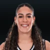 Headshot of Kia Nurse
