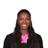 Headshot of Aliyah Andrews