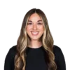 Headshot of Caleigh Clifton