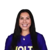 Headshot of Sierra Romero