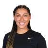Headshot of Shannon Rhodes