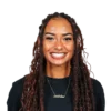 Headshot of Jazmyn Jackson