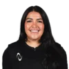 Headshot of Sashel Palacios