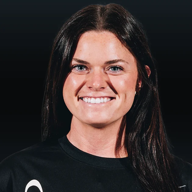 Headshot of Haley Warden