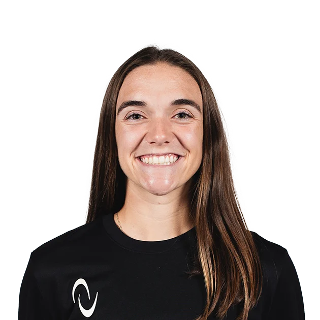 Headshot of Allie Skaggs