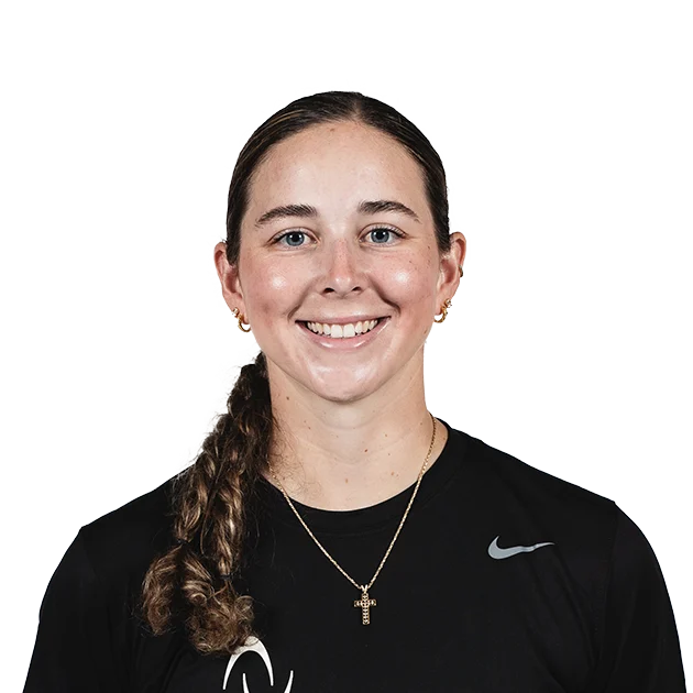 Headshot of Riley Ludlam