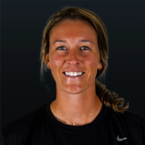 Headshot of Taylor VanThof