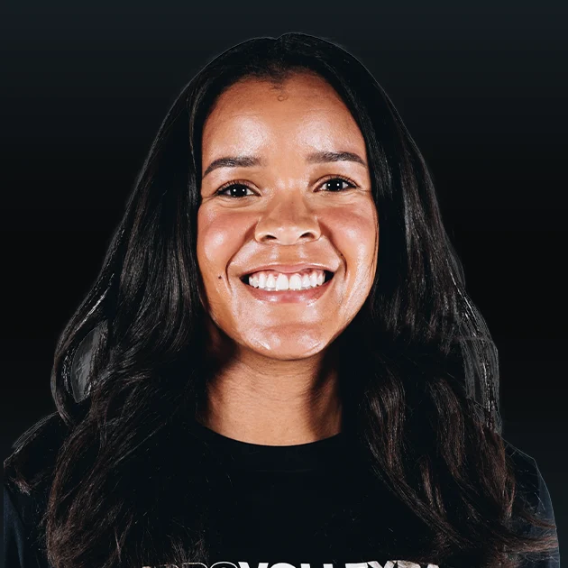 Headshot of Lauren Page