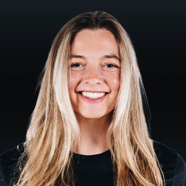 Headshot of Marlie Monserez