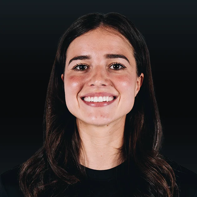 Headshot of Mary Lake