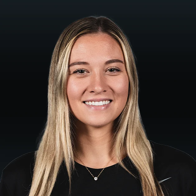 Headshot of Becca Latham