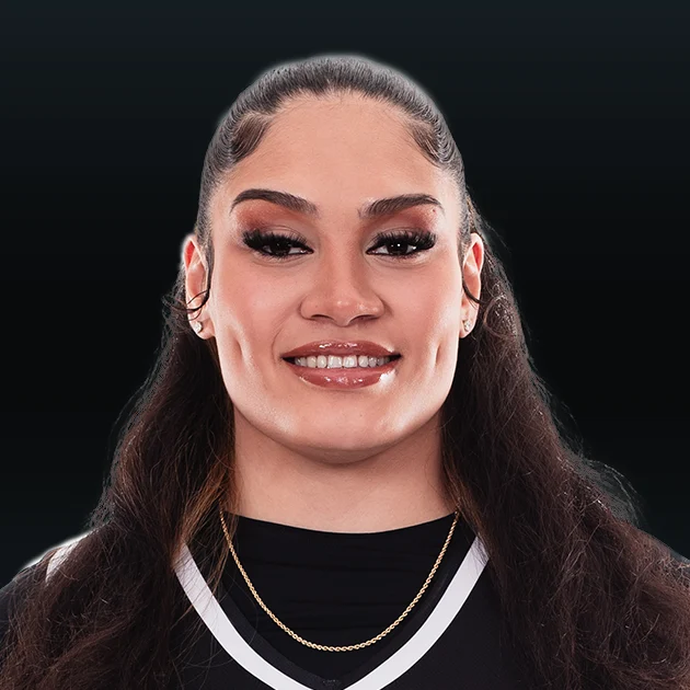 Headshot of Alissa Pili