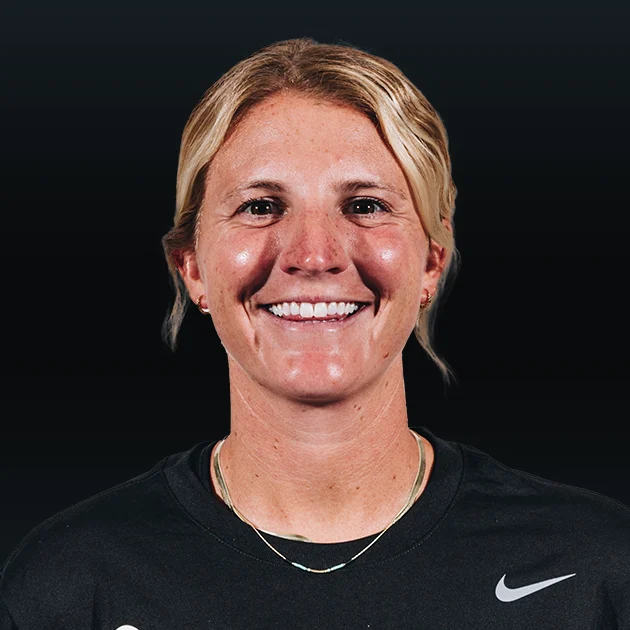 Headshot of Katrina Geiger