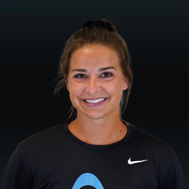 Headshot of Taylor Hensh